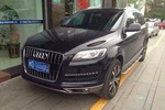 奥迪Q72010款3.0TDI quattro 领先型