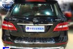 奔驰M级2012款ML350 4MATIC 动感型