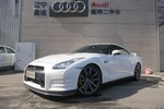 日产GT-R2013款3.8T Premium Edition