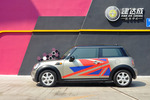 MINIMINI2010款1.6L COOPER Cheer 