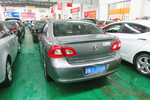 大众宝来2011款1.4TSI DSG 豪华型