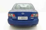 马自达Mazda62006款2.0 手自一体超豪华型 