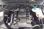 奥迪A6L2010款2.0TFSI 手自一体 标准型