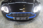 阿斯顿马丁V8 Vantage2011款4.7 Sportshift Coupe