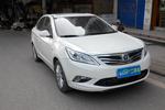 长安逸动2012款1.6L 手动 舒适型 国IV