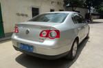 大众迈腾2009款1.8TSI DSG 豪华型