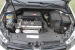 大众高尔夫2012款1.6L 手自一体 时尚型