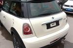 MINIMINI2012款1.6L COOPER Baker Street 