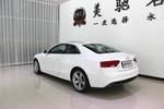 奥迪A5双门2013款50 TFSI quattro