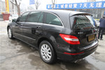 奔驰R级2011款R350L 4MATIC