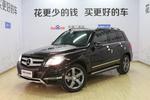 奔驰GLK级2013款GLK 300 4MATIC 动感天窗型