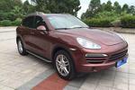 保时捷Cayenne2011款S Hybrid 3.0T 