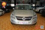 大众Tiguan2011款2.0TSI R-line