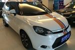 MG32013款1.3L 自动舒适版