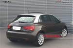 奥迪A1 Sportback2014款30 TFSI 舒适型