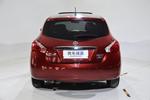 日产骐达2011款1.6L CVT智能型