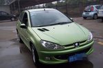 标致2062006款1.6 XR 手动型