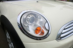 MINICLUBMAN2010款1.6L COOPER Cheer 