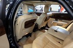 捷豹XJ2011款XJL 3.0 全景商务版