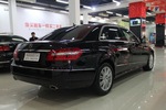 奔驰E级2012款E300L 优雅型(加长版)