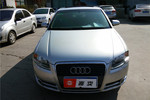 奥迪A42006款1.8T 基本型（自动）