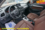 奥迪Q32013款35 TFSI 进取型