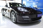 保时捷Panamera2010款Panamera 4