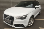 奥迪A1 Sportback2013款30 TFSI Ego