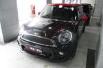 MINIMINI JCW2013款1.6T JOHN COOPER WORKS