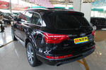 奥迪Q72012款3.0TFSI 专享型(245KW)