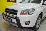 丰田RAV42010款2.4L 自动豪华升级版