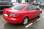 马自达Mazda62011款2.0L 手自一体 时尚型