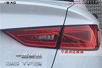 奥迪A3 Limousine2016款35 TFSI 自动风尚型