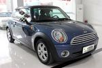 MINIMINI2010款1.6L COOPER Cheer 