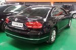 大众帕萨特2011款1.8TSI DSG 尊荣版