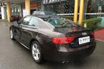 奥迪A5双门2012款2.0T