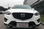 马自达CX-52015款2.0L 自动两驱舒适型