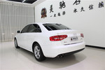 奥迪A4L2015款35 TFSI 自动标准型