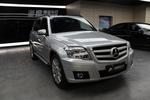 奔驰GLK级2010款GLK300 4MATIC 动感型