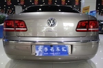 大众辉腾2012款3.0L 商务型