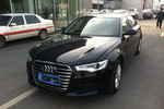 奥迪A6L2012款TFSI 标准型(2.0T)