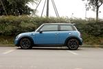 MINIMINI2011款1.6T COOPER S