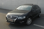 大众迈腾2009款2.0TSI DSG 舒适型