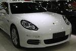 保时捷Panamera2014款Panamera 4