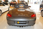 保时捷Boxster2013款Boxster S 3.4L 