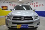 丰田RAV42009款2.4L 自动豪华版