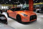 日产GT-R2012款3.8T Premium Edition 