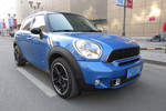 MINICOUNTRYMAN2013款1.6T COOPER All 4 Fun