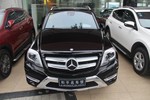 奔驰GLK级2015款GLK 260 4MATIC 时尚型 极致版