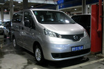 日产NV2002012款1.6L 豪华型(国V)